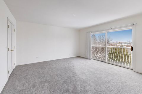 Tiny photo for 7021 W Touhy Avenue #509, Niles, IL 60714 (MLS # 12525764)