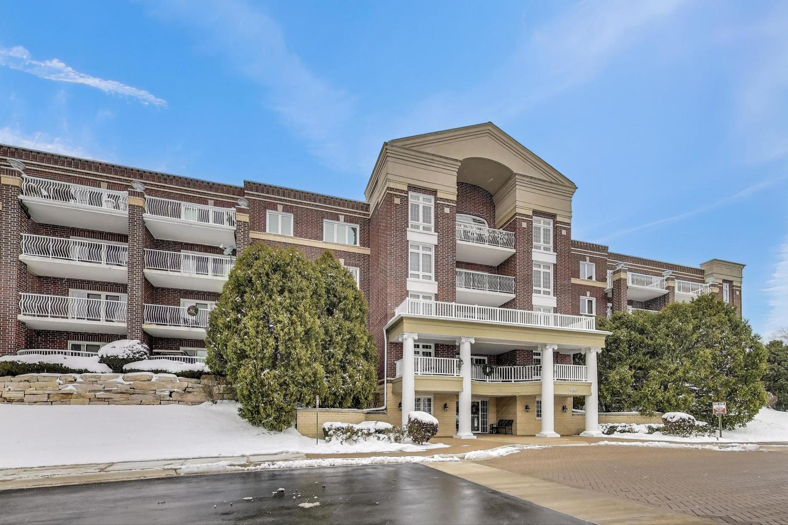 7021 W Touhy Avenue 509