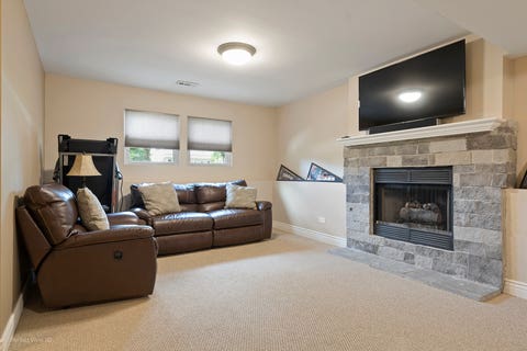 Tiny photo for 19715 S Skye Drive, Frankfort, IL 60423 (MLS # 12689511)