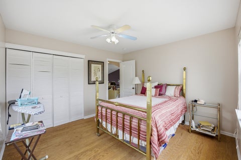 Tiny photo for 1411 CLUB Drive #C, Glendale Heights, IL 60139 (MLS # 12663748)