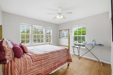 Tiny photo for 1411 CLUB Drive #C, Glendale Heights, IL 60139 (MLS # 12663748)