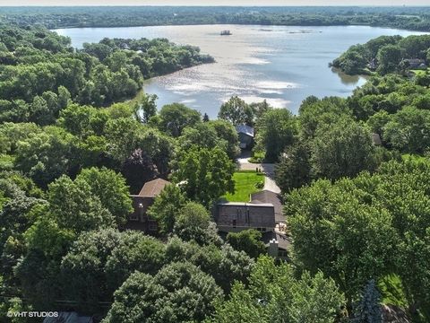 Tiny photo for 910 Division Street, Barrington, IL 60010 (MLS # 12579708)