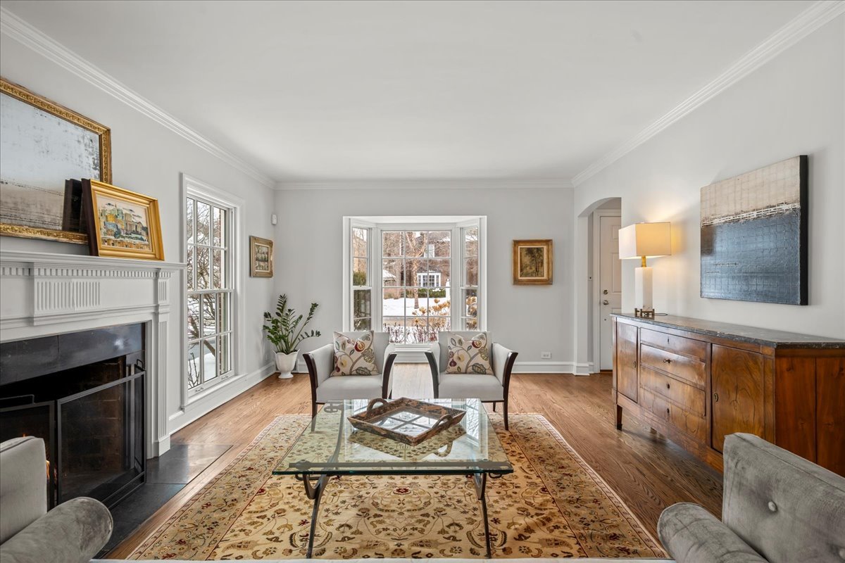 2026 Greenwood Avenue