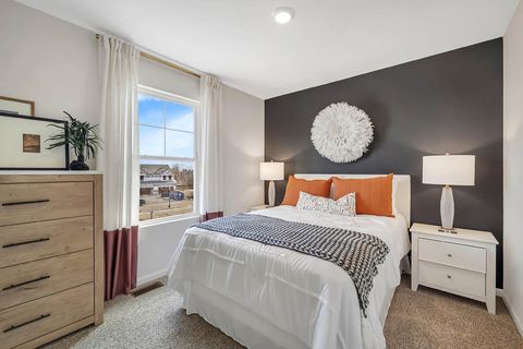 Tiny photo for 438 lakeshore Court, St. Charles, IL 60174 (MLS # 12487808)