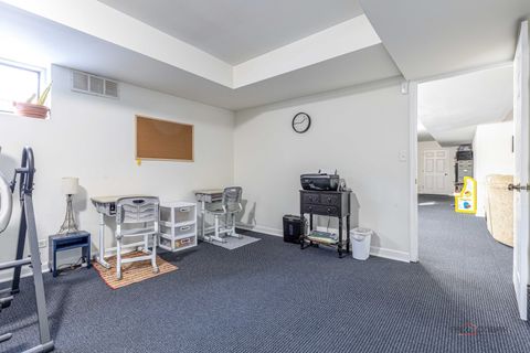 Tiny photo for 25900 N Saint Marys Road, Mettawa, IL 60048 (MLS # 12530151)