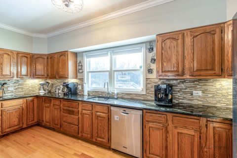 Tiny photo for 25900 N Saint Marys Road, Mettawa, IL 60048 (MLS # 12530151)