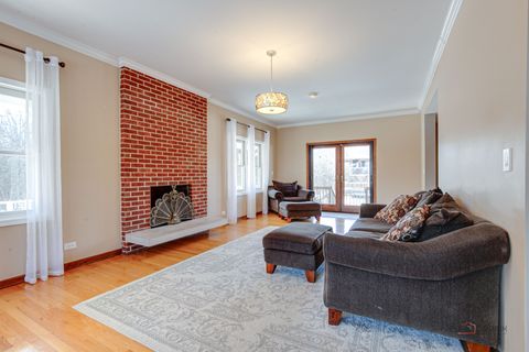 Tiny photo for 25900 N Saint Marys Road, Mettawa, IL 60048 (MLS # 12530151)