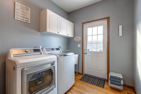 Tiny photo for 25900 N Saint Marys Road, Mettawa, IL 60048 (MLS # 12530151)