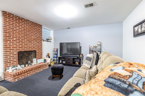 Tiny photo for 25900 N Saint Marys Road, Mettawa, IL 60048 (MLS # 12530151)