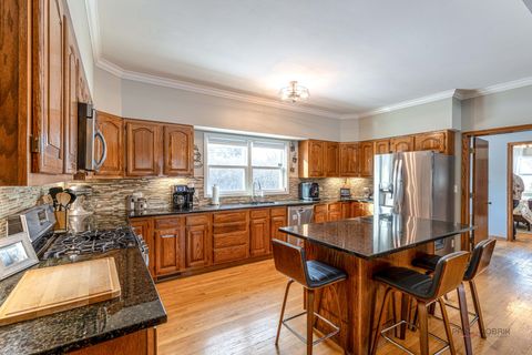 Tiny photo for 25900 N Saint Marys Road, Mettawa, IL 60048 (MLS # 12530151)