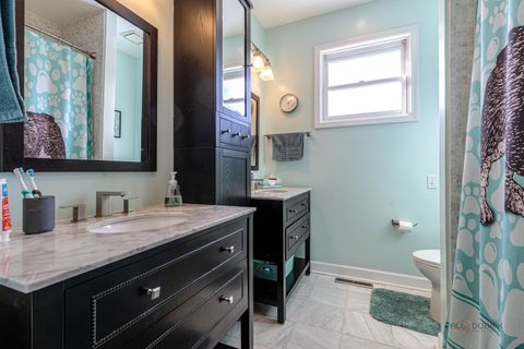 Tiny photo for 25900 N Saint Marys Road, Mettawa, IL 60048 (MLS # 12530151)