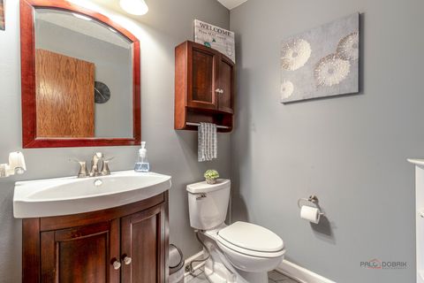 Tiny photo for 25900 N Saint Marys Road, Mettawa, IL 60048 (MLS # 12530151)