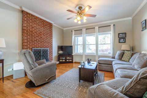 Tiny photo for 25900 N Saint Marys Road, Mettawa, IL 60048 (MLS # 12530151)