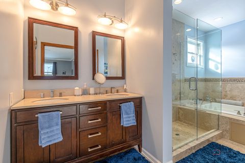 Tiny photo for 25900 N Saint Marys Road, Mettawa, IL 60048 (MLS # 12530151)