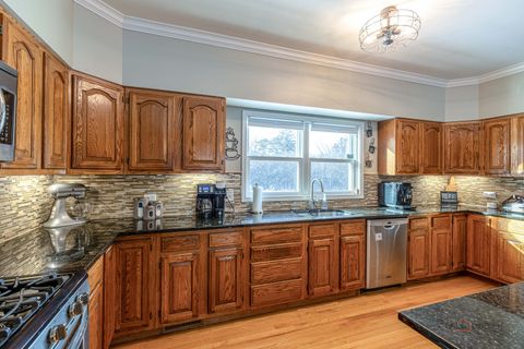 Tiny photo for 25900 N Saint Marys Road, Mettawa, IL 60048 (MLS # 12530151)