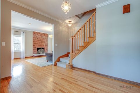 Tiny photo for 25900 N Saint Marys Road, Mettawa, IL 60048 (MLS # 12530151)