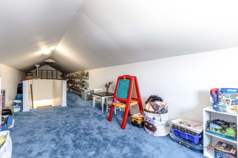 Tiny photo for 25900 N Saint Marys Road, Mettawa, IL 60048 (MLS # 12530151)