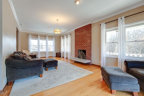 Tiny photo for 25900 N Saint Marys Road, Mettawa, IL 60048 (MLS # 12530151)