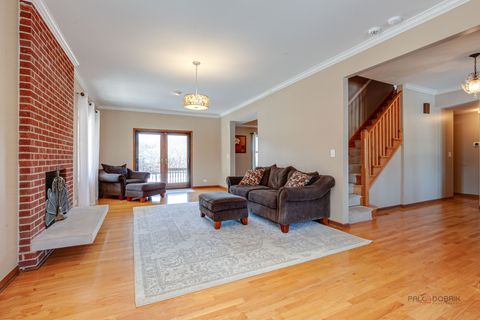 Tiny photo for 25900 N Saint Marys Road, Mettawa, IL 60048 (MLS # 12530151)