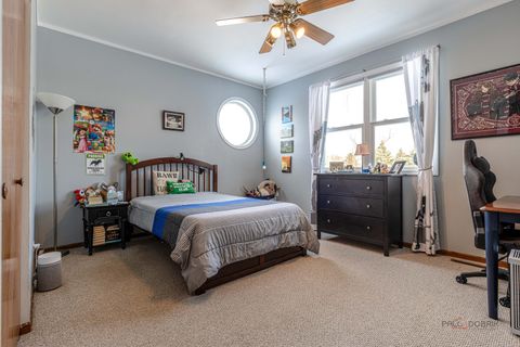 Tiny photo for 25900 N Saint Marys Road, Mettawa, IL 60048 (MLS # 12530151)