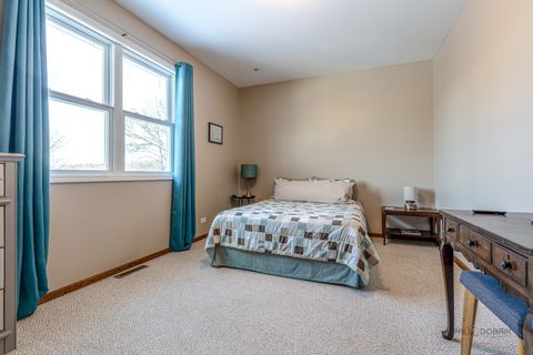 Tiny photo for 25900 N Saint Marys Road, Mettawa, IL 60048 (MLS # 12530151)