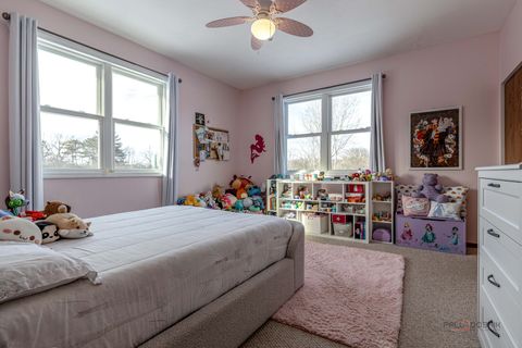 Tiny photo for 25900 N Saint Marys Road, Mettawa, IL 60048 (MLS # 12530151)