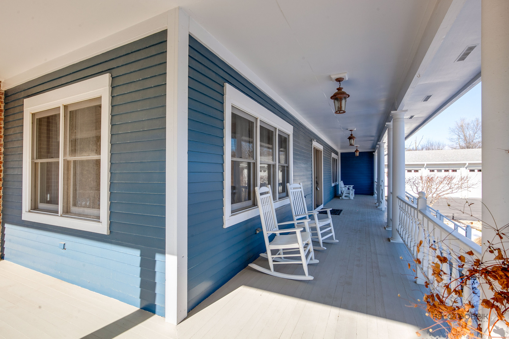 25900 N Saint Marys Road