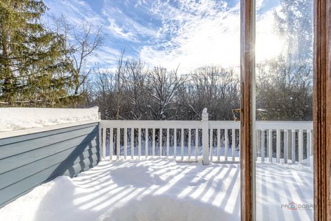 Tiny photo for 25900 N Saint Marys Road, Mettawa, IL 60048 (MLS # 12530151)