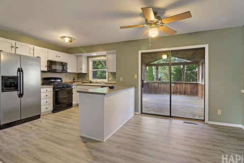 Tiny photo for 5014 W Greenbrier Drive, McHenry, IL 60050 (MLS # 12729599)