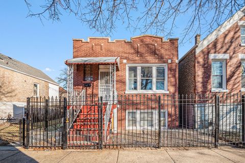 3025 S Millard Avenue Chicago IL 60623