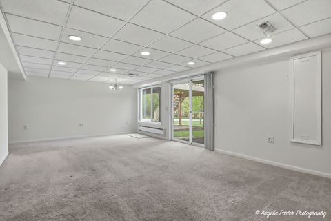 Tiny photo for 6962 Brightwater Drive, Fox Lake, IL 60020 (MLS # 12626039)