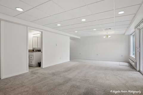 Tiny photo for 6962 Brightwater Drive, Fox Lake, IL 60020 (MLS # 12626039)