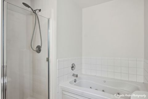 Tiny photo for 6962 Brightwater Drive, Fox Lake, IL 60020 (MLS # 12626039)
