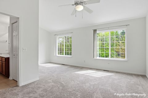 Tiny photo for 6962 Brightwater Drive, Fox Lake, IL 60020 (MLS # 12626039)