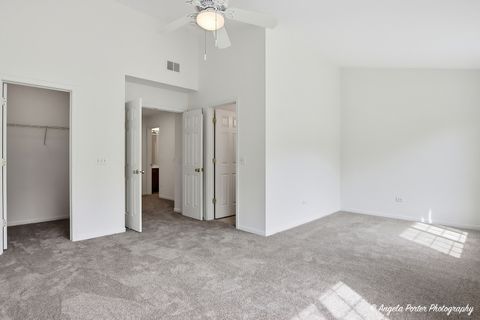 Tiny photo for 6962 Brightwater Drive, Fox Lake, IL 60020 (MLS # 12626039)
