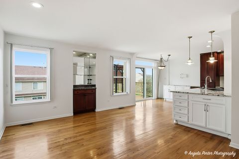 Tiny photo for 6962 Brightwater Drive, Fox Lake, IL 60020 (MLS # 12626039)