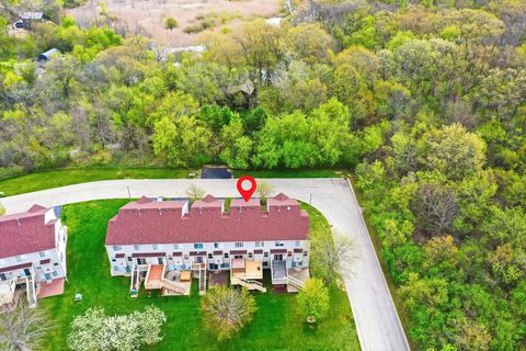 Tiny photo for 6962 Brightwater Drive, Fox Lake, IL 60020 (MLS # 12626039)