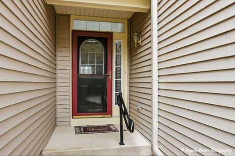 Tiny photo for 6962 Brightwater Drive, Fox Lake, IL 60020 (MLS # 12626039)