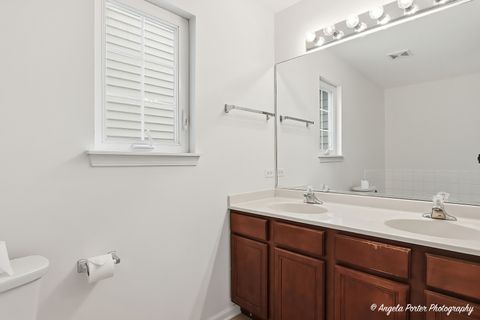 Tiny photo for 6962 Brightwater Drive, Fox Lake, IL 60020 (MLS # 12626039)