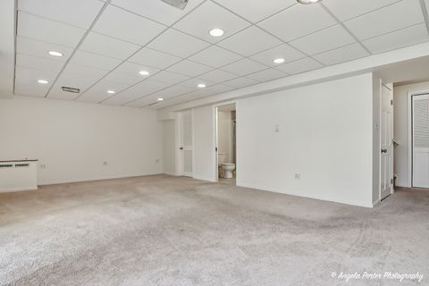 Tiny photo for 6962 Brightwater Drive, Fox Lake, IL 60020 (MLS # 12626039)
