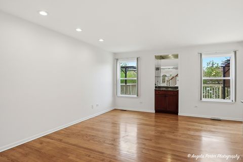 Tiny photo for 6962 Brightwater Drive, Fox Lake, IL 60020 (MLS # 12626039)