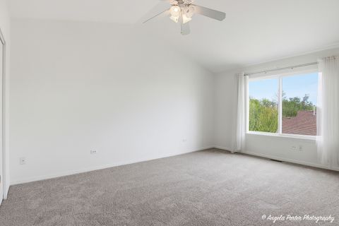 Tiny photo for 6962 Brightwater Drive, Fox Lake, IL 60020 (MLS # 12626039)