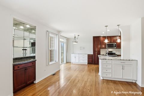 Tiny photo for 6962 Brightwater Drive, Fox Lake, IL 60020 (MLS # 12626039)