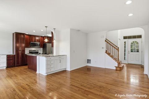 Tiny photo for 6962 Brightwater Drive, Fox Lake, IL 60020 (MLS # 12626039)