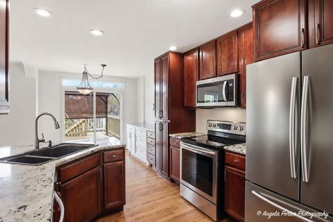 Tiny photo for 6962 Brightwater Drive, Fox Lake, IL 60020 (MLS # 12626039)