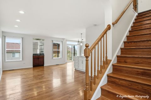 Tiny photo for 6962 Brightwater Drive, Fox Lake, IL 60020 (MLS # 12626039)