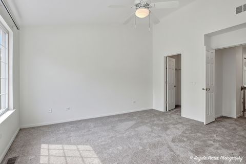 Tiny photo for 6962 Brightwater Drive, Fox Lake, IL 60020 (MLS # 12626039)
