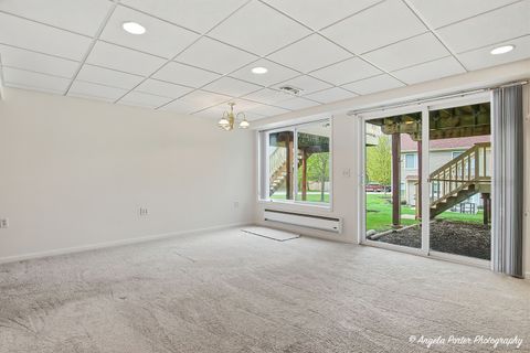 Tiny photo for 6962 Brightwater Drive, Fox Lake, IL 60020 (MLS # 12626039)
