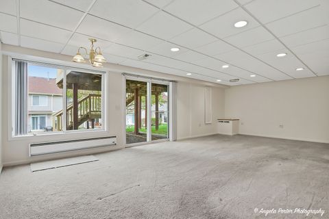 Tiny photo for 6962 Brightwater Drive, Fox Lake, IL 60020 (MLS # 12626039)