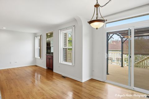 Tiny photo for 6962 Brightwater Drive, Fox Lake, IL 60020 (MLS # 12626039)